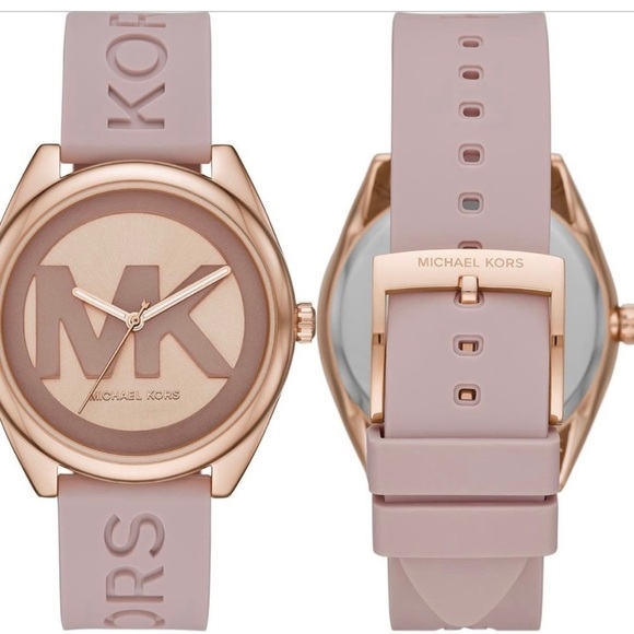 Michael Kors watch - Picture 1 of 8